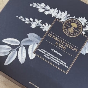 Ultimate Sculpt Icons