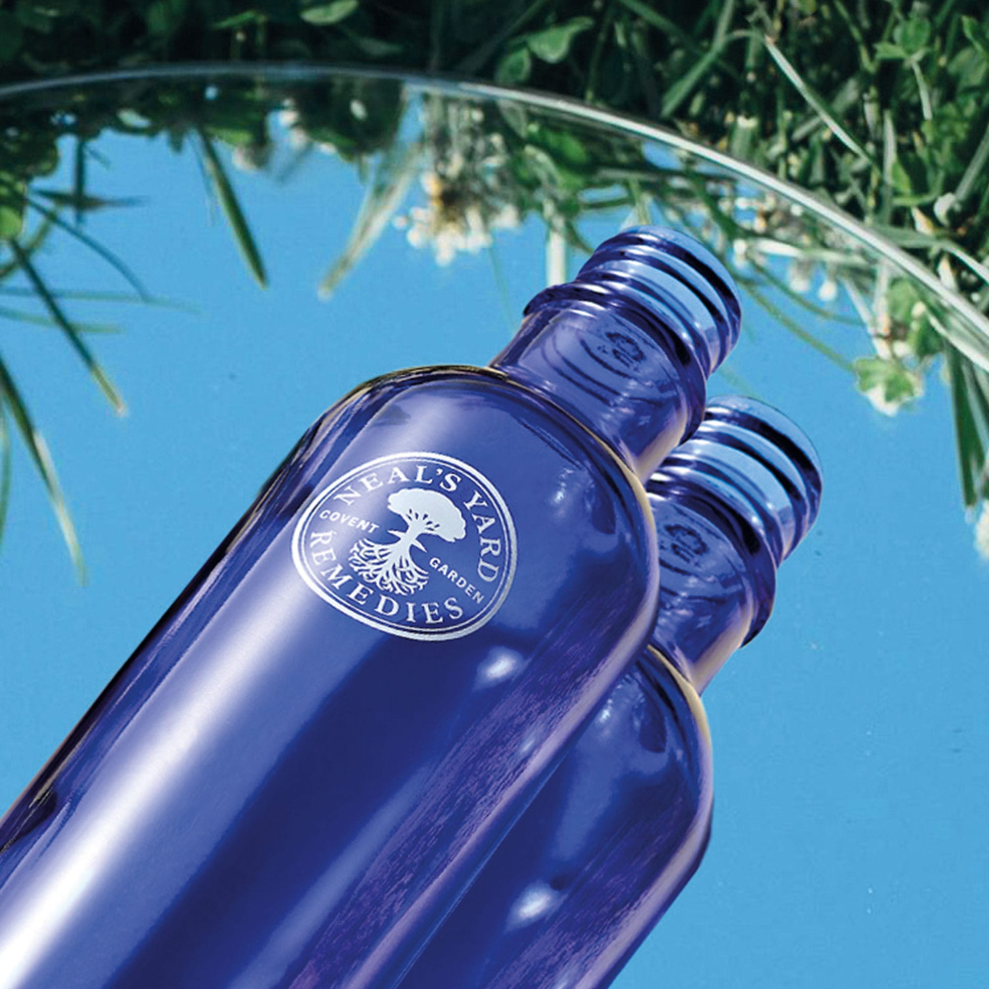 Natural and organic health and beauty | Neal's Yard Remedies