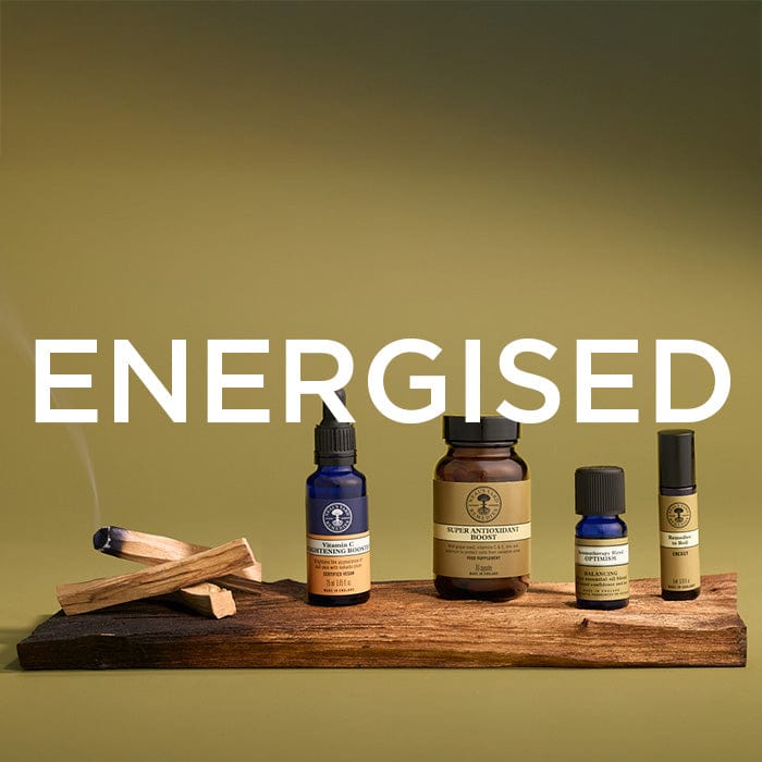 Natural and organic health and beauty | Neal's Yard Remedies