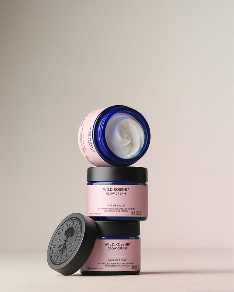 Natural and organic health and beauty | Neal's Yard Remedies