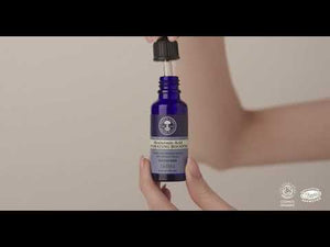 Hyaluronic Acid Hydrating Booster 0.85 fl. oz.