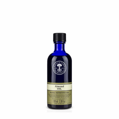 Neal's Yard Remedies Aromatherapy Almond Oil 3.38 fl. oz