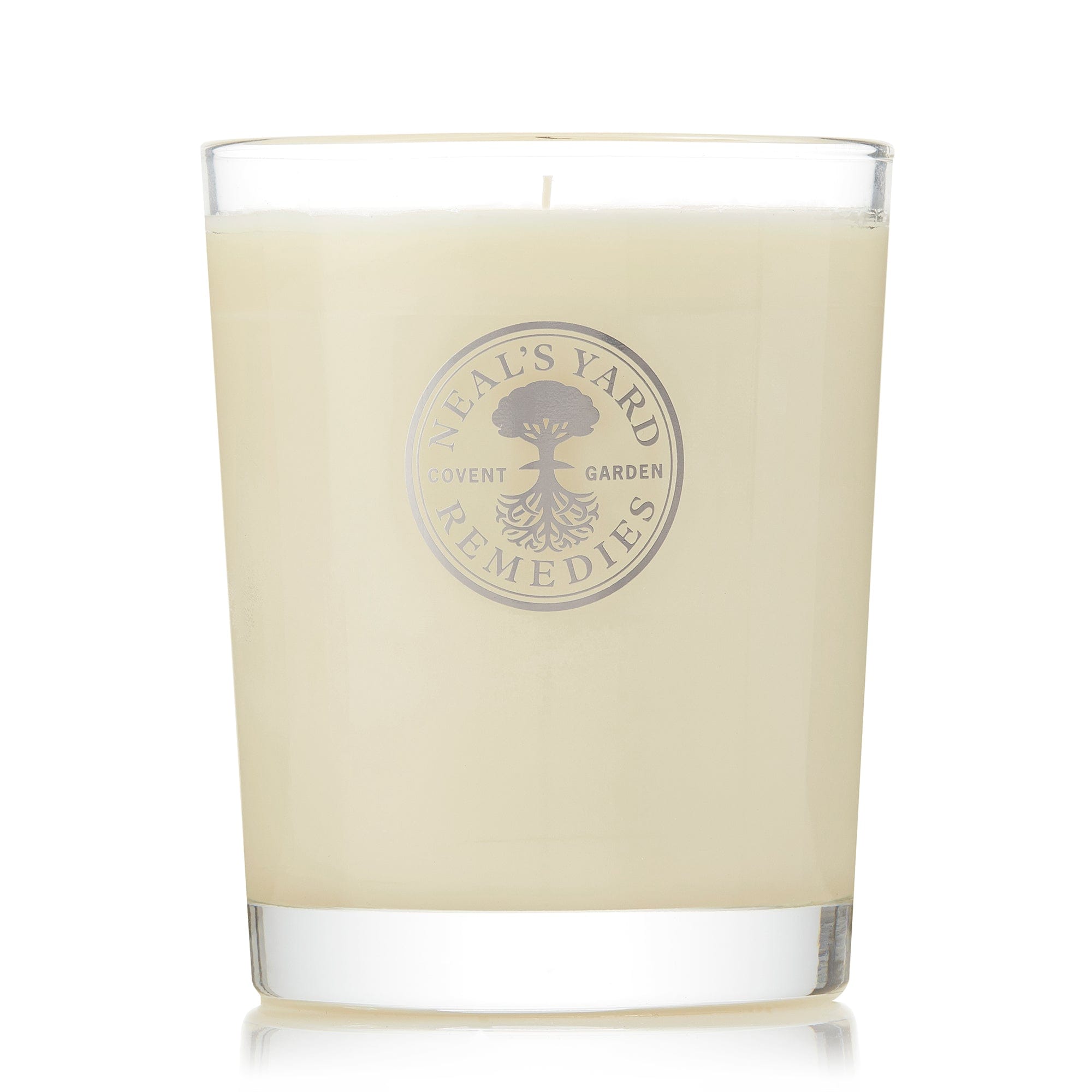 Neal’s Yard Remedies Balancing Aromatherapy Candle - Thumbnail 3