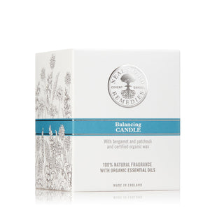 Neal's Yard Remedies Aromatherapy Balancing Aromatherapy Candle 6.70 oz