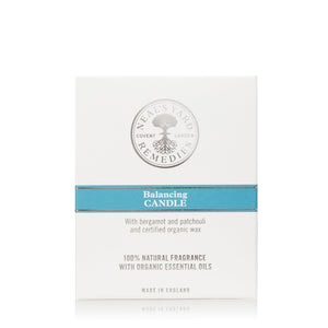 Neal's Yard Remedies Aromatherapy Balancing Aromatherapy Candle 6.70 oz