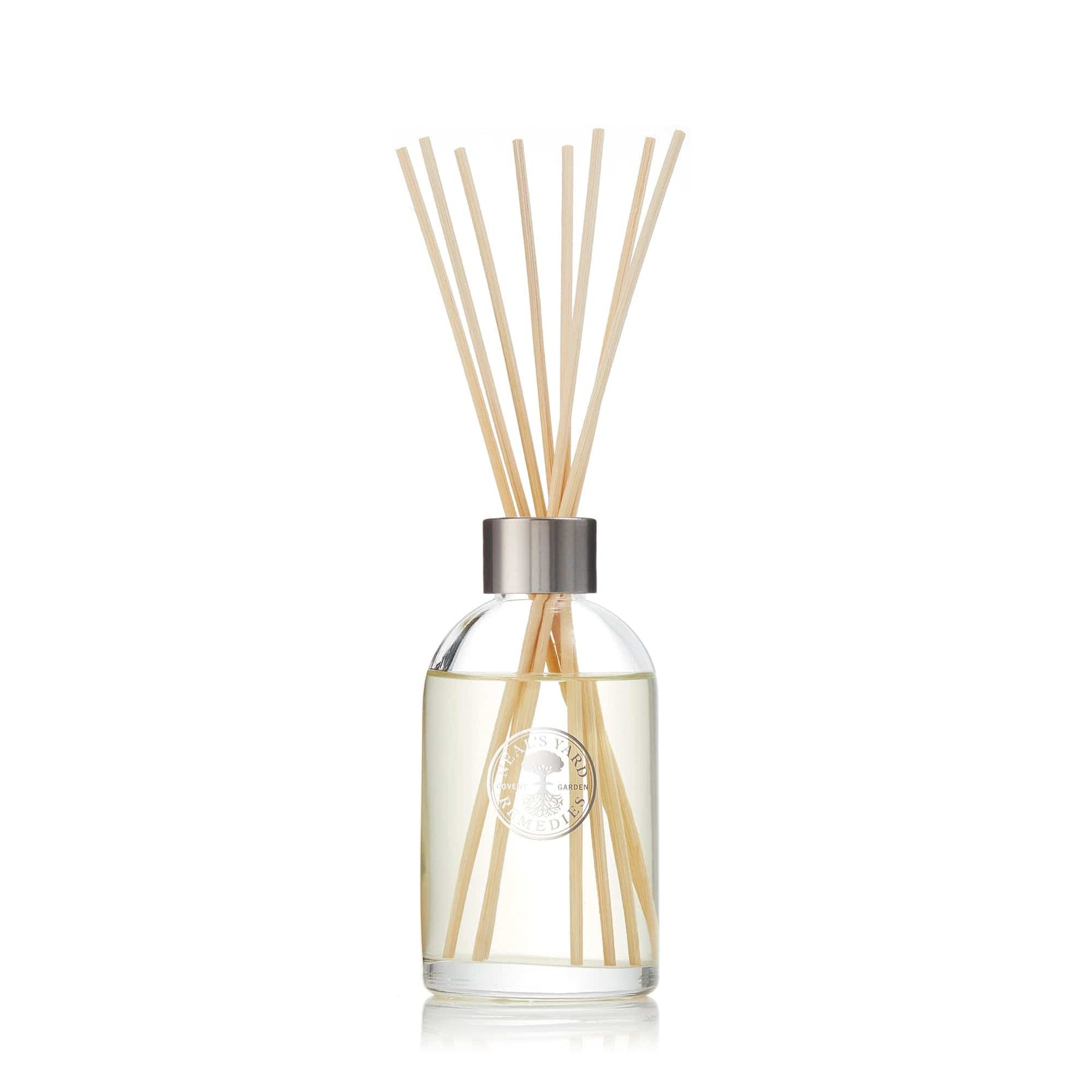 Balancing Aromatherapy Reed Diffuse | Neal's Yard Remedies