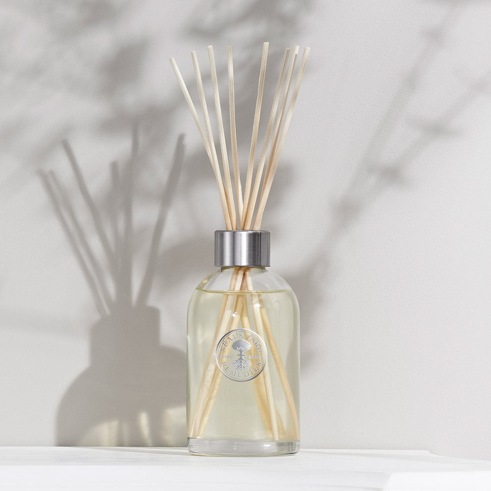 Neal's Yard Remedies Aromatherapy Balancing Aromatherapy Reed Diffuser 6.76fl.oz
