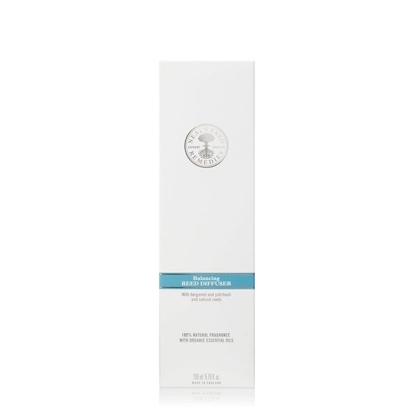 Neal's Yard Remedies Aromatherapy Balancing Aromatherapy Reed Diffuser 6.76fl.oz