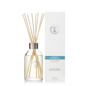 Neal's Yard Remedies Aromatherapy Balancing Aromatherapy Reed Diffuser 6.76fl.oz