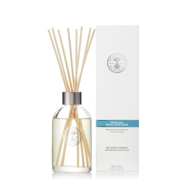 Neal's Yard Remedies Aromatherapy Balancing Aromatherapy Reed Diffuser 6.76fl.oz