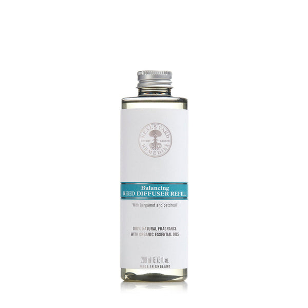 Neal's Yard Remedies Aromatherapy Balancing Aromatherapy Reed Diffuser Refill 6.76 fl. oz