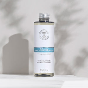 Neal's Yard Remedies Aromatherapy Balancing Aromatherapy Reed Diffuser Refill 6.76 fl. oz
