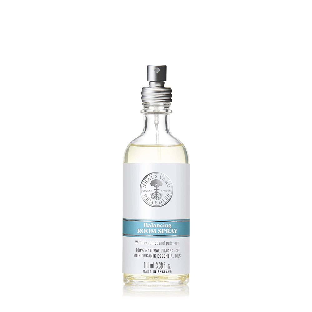 Neal's Yard Remedies Aromatherapy Balancing Room Spray 3.38 fl. oz