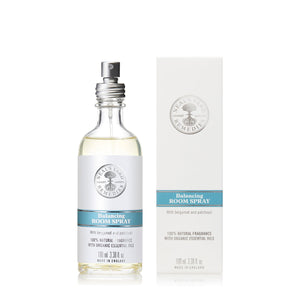 Neal's Yard Remedies Aromatherapy Balancing Room Spray 3.38 fl. oz