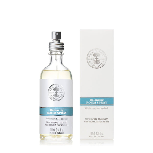 Neal's Yard Remedies Aromatherapy Balancing Room Spray 3.38 fl. oz