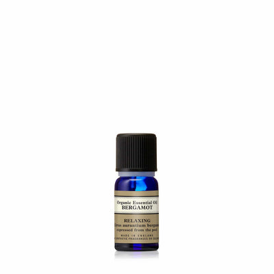 Neal's Yard Remedies Aromatherapy Bergamot Organic Essential Oil 0.34 fl. oz