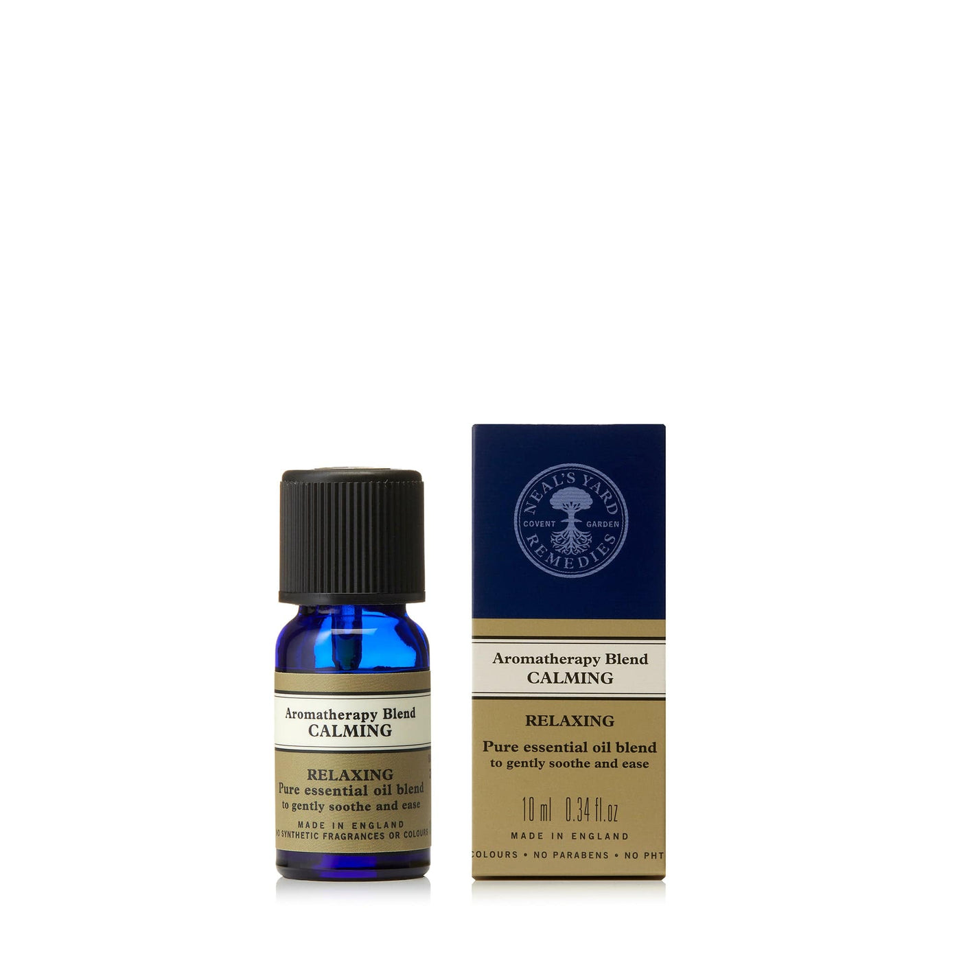 Neal's Yard Remedies Aromatherapy Calming Aromatherapy Blend 0.34 fl. oz