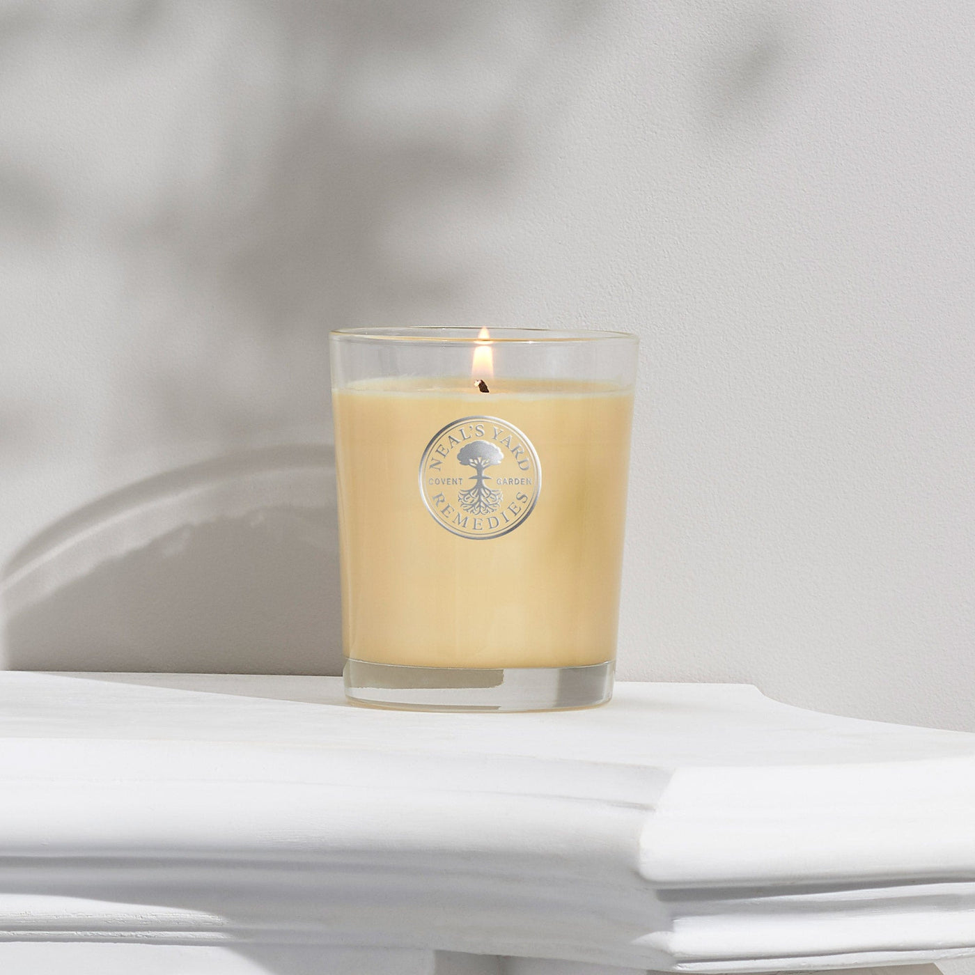 Neal's Yard Remedies Aromatherapy Calming Aromatherapy Candle 6.70 oz