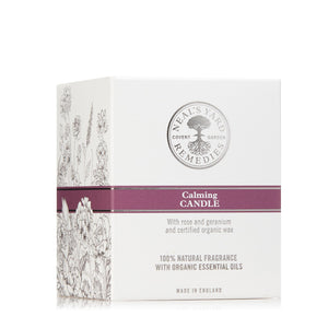 Neal's Yard Remedies Aromatherapy Calming Aromatherapy Candle 6.70 oz