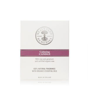 Neal's Yard Remedies Aromatherapy Calming Aromatherapy Candle 6.70 oz