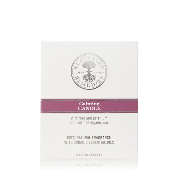 Neal's Yard Remedies Aromatherapy Calming Aromatherapy Candle 6.70 oz