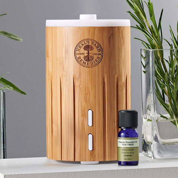 Neal's Yard Remedies Aromatherapy Esta Aroma Diffuser