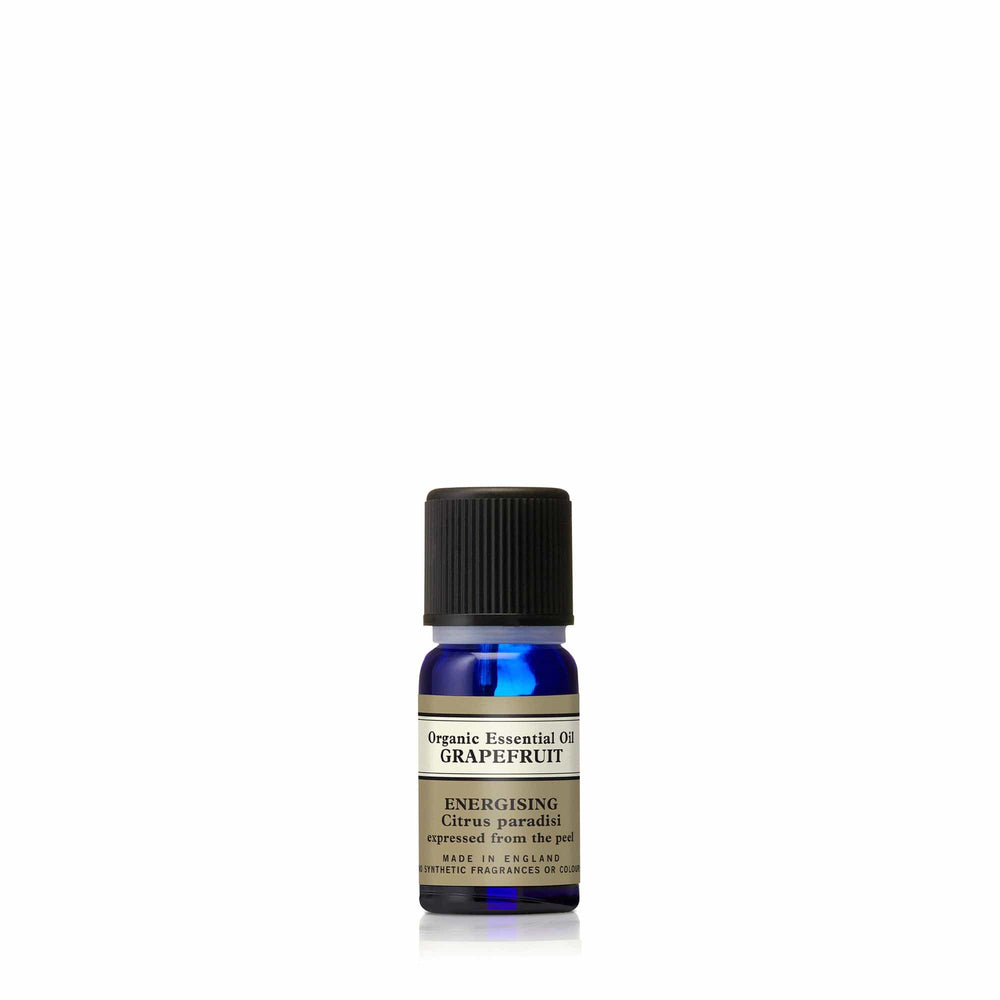 Neal's Yard Remedies Aromatherapy Grapefruit Organic Essential Oil 0.34 fl. oz
