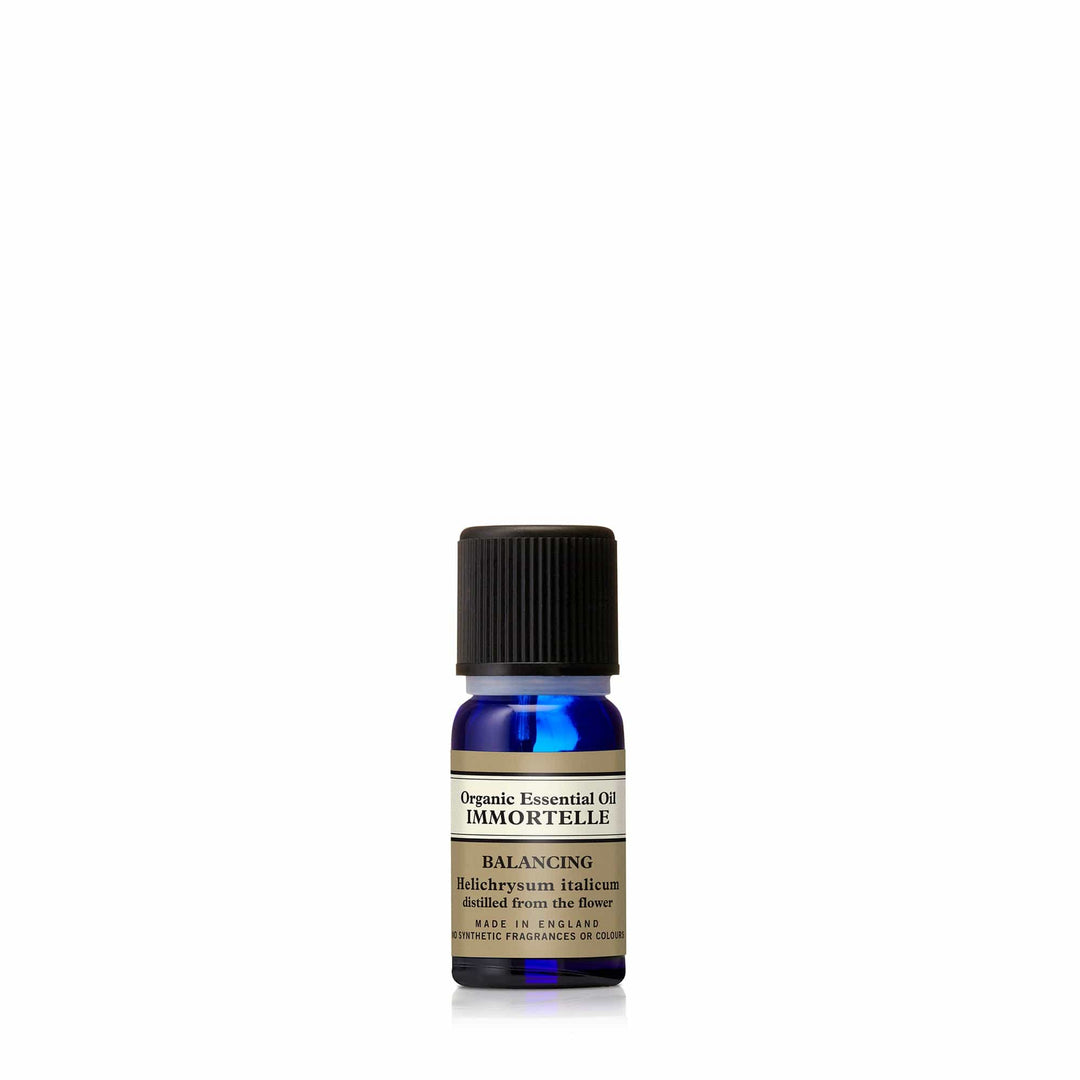 Neal's Yard Remedies Aromatherapy Immortelle Organic Essential Oil 0.17 fl.oz