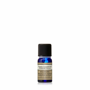 Neal's Yard Remedies Aromatherapy Immortelle Organic Essential Oil 0.17 fl.oz