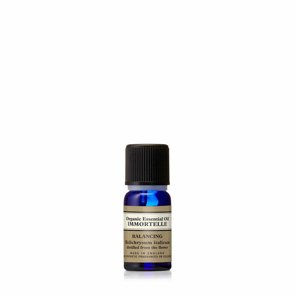 Neal's Yard Remedies Aromatherapy Immortelle Organic Essential Oil 0.17 fl.oz
