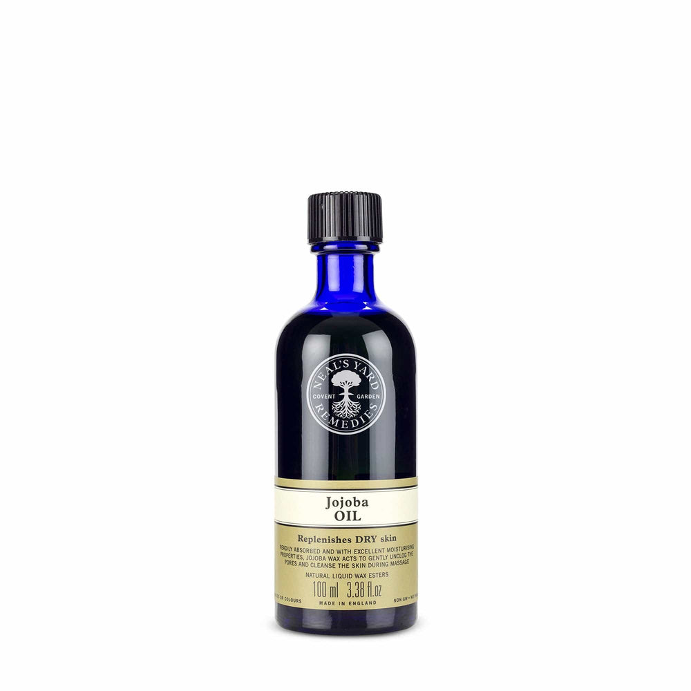 Neal's Yard Remedies Aromatherapy Jojoba Oil 3.38 fl. oz