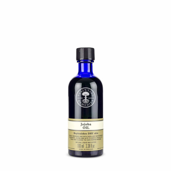Neal's Yard Remedies Aromatherapy Jojoba Oil 3.38 fl. oz