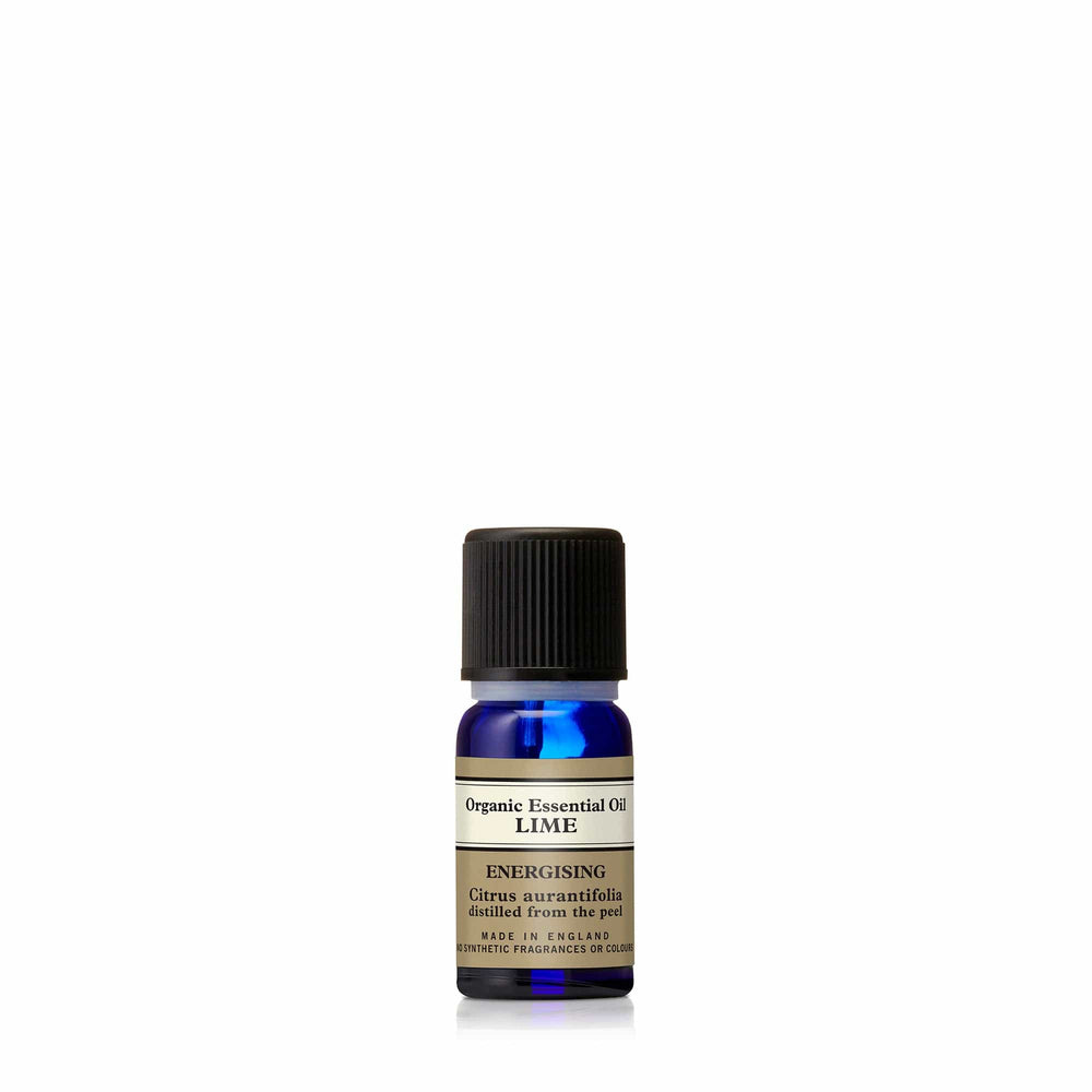 Neal's Yard Remedies Aromatherapy Lime Organic Essential Oil 0.34 fl.oz