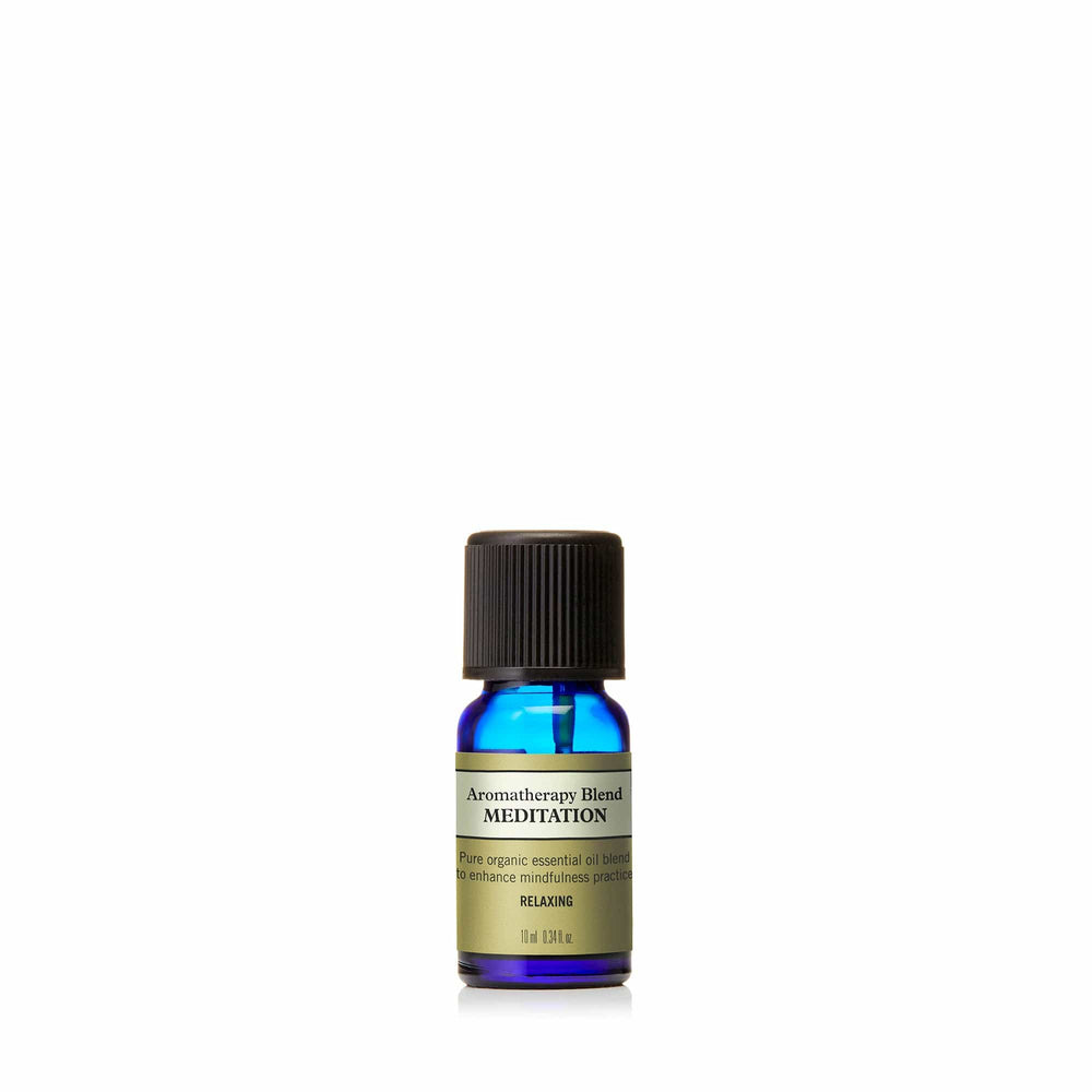 Neal's Yard Remedies Aromatherapy Meditation Aromatherapy Blend 0.34 fl. oz