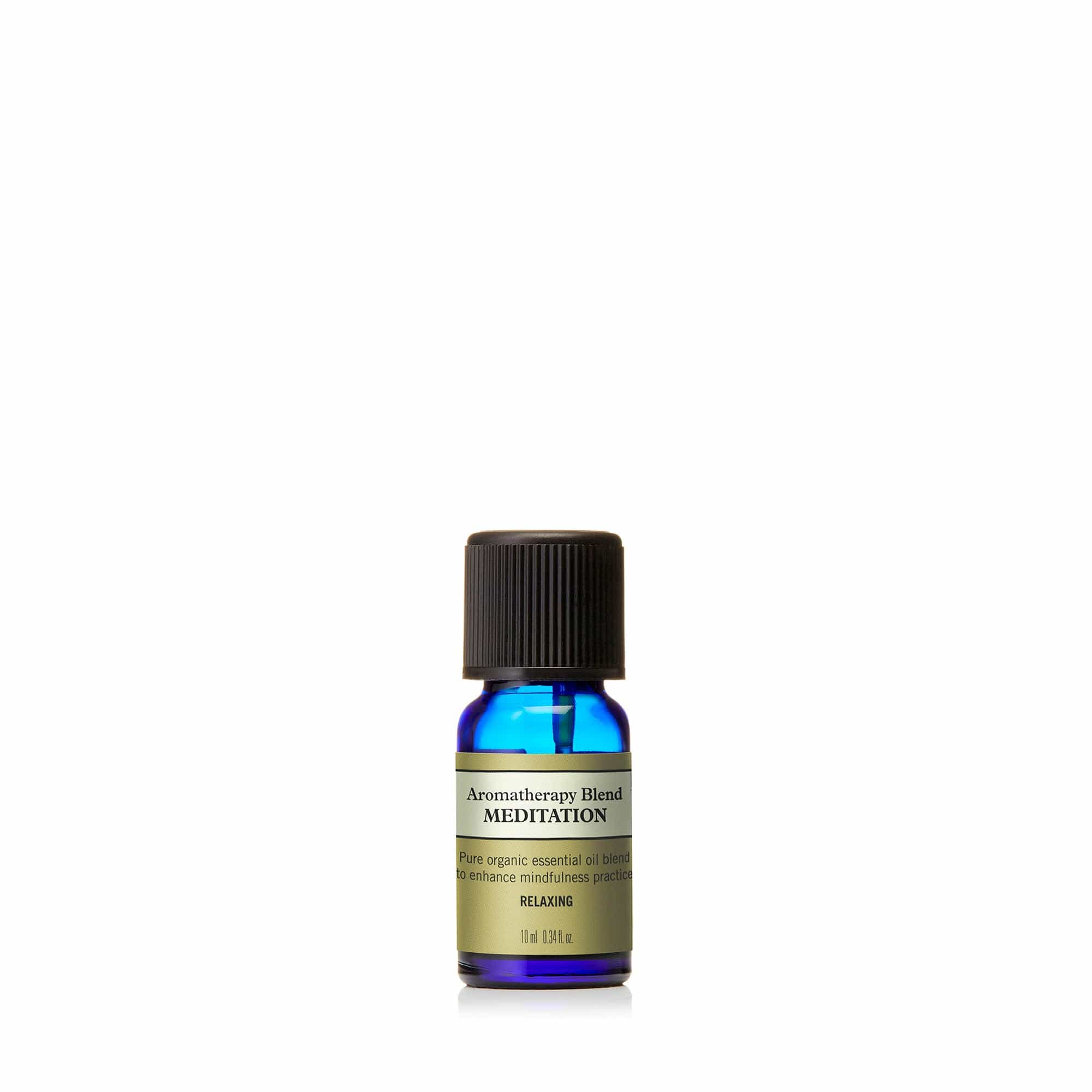 Neal's Yard Remedies Aromatherapy Meditation Aromatherapy Blend 0.34 fl. oz