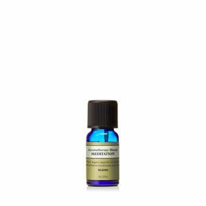 Neal's Yard Remedies Aromatherapy Meditation Aromatherapy Blend 0.34 fl. oz