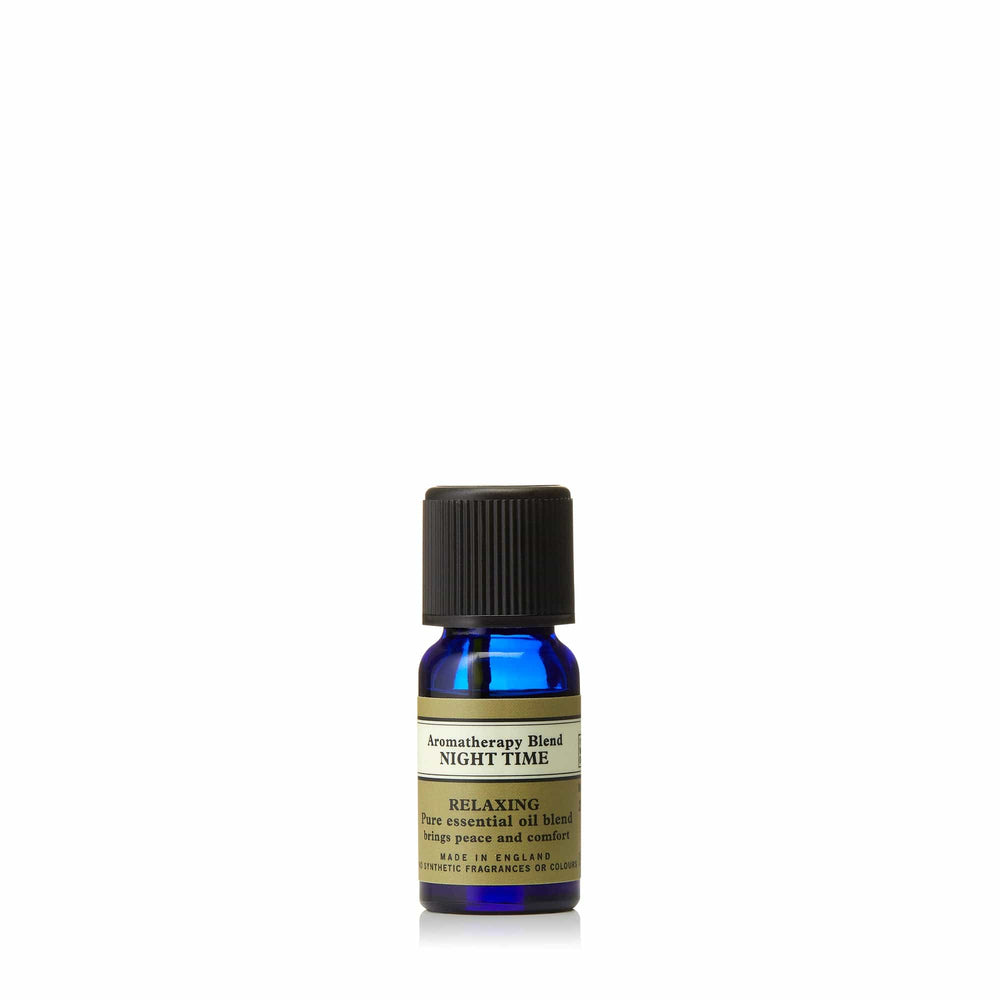 Neal's Yard Remedies Aromatherapy Night Time Aromatherapy Blend 0.34 fl.oz