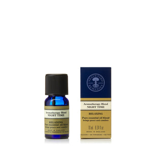 Neal's Yard Remedies Aromatherapy Night Time Aromatherapy Blend 0.34 fl.oz