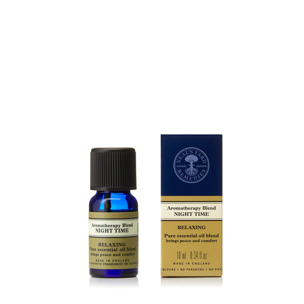 Neal's Yard Remedies Aromatherapy Night Time Aromatherapy Blend 0.34 fl.oz
