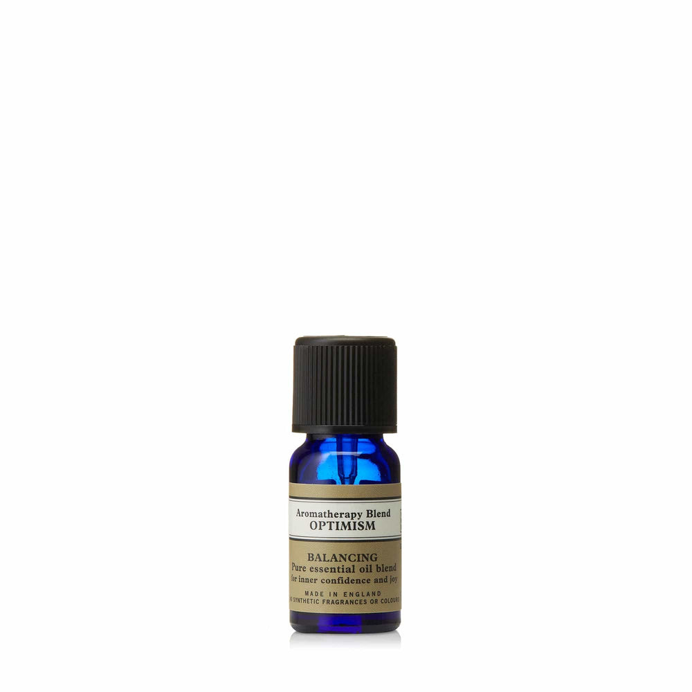 Neal's Yard Remedies Aromatherapy Optimism Aromatherapy Blend 0.34 fl. oz