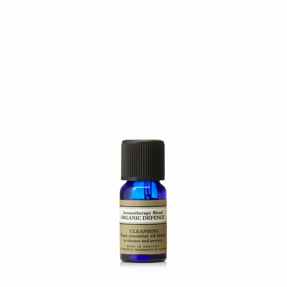 Neal's Yard Remedies Aromatherapy Organic Defence Aromatherapy Blend 0.34 fl. oz