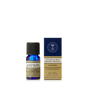 Neal's Yard Remedies Aromatherapy Organic Defence Aromatherapy Blend 0.34 fl. oz