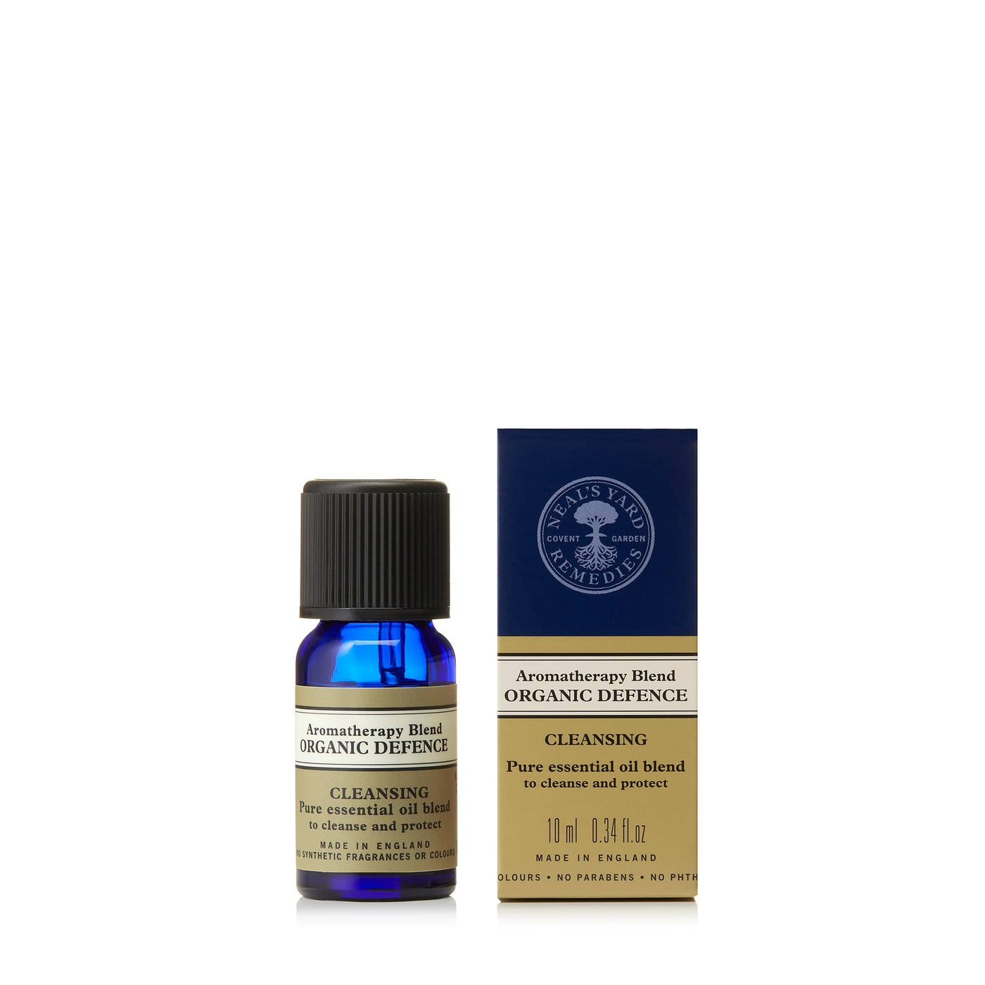 Neal's Yard Remedies  Organic Defence Aromatherapy Blend
