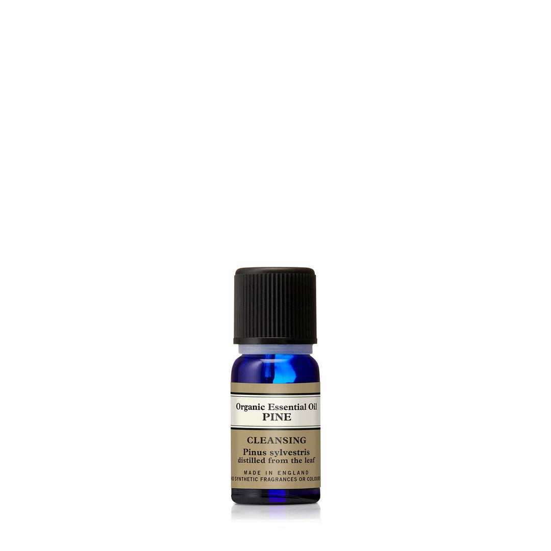 Neal's Yard Remedies Aromatherapy Pine Organic Essential Oil 0.34 fl. oz