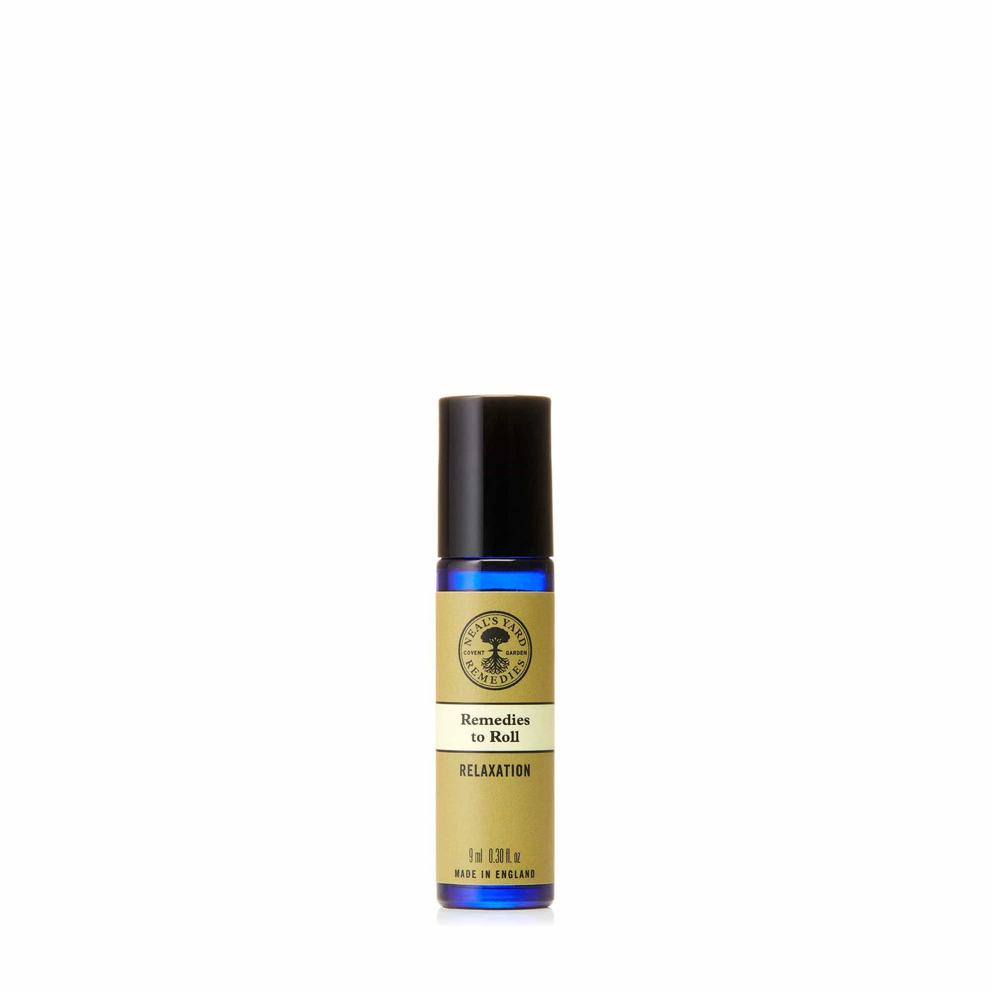 Neal's Yard Remedies Aromatherapy Remedies to Roll Relaxation 0.30 fl. oz