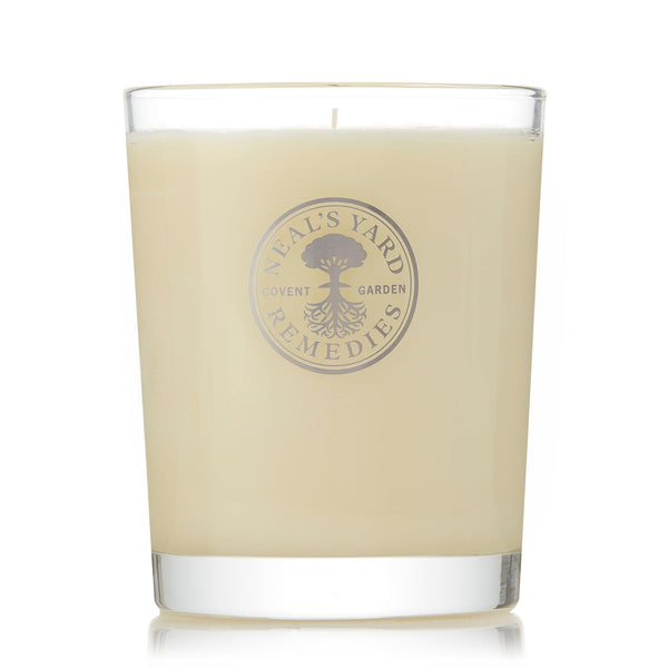 Neal's Yard Remedies Aromatherapy Uplifting Aromatherapy Candle 6.70 oz