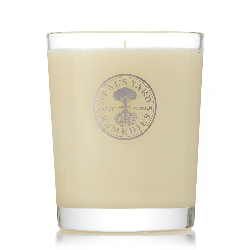 Uplifting Aromatherapy Candle - Neal's Yard Remedies