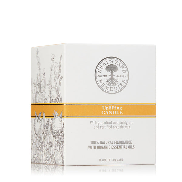 Neal's Yard Remedies Aromatherapy Uplifting Aromatherapy Candle 6.70 oz