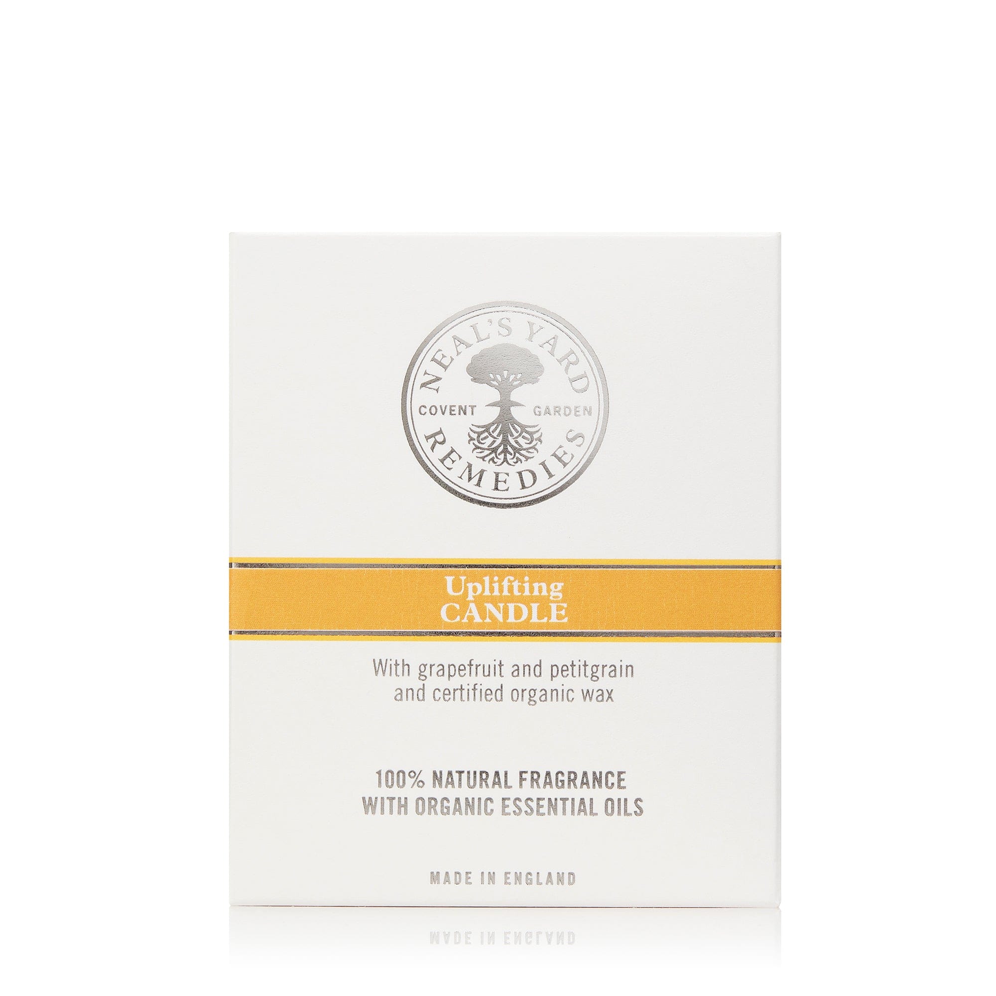 Neal’s Yard Remedies Aromatherapy Candle - Thumbnail 5