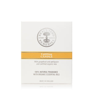 Neal's Yard Remedies Aromatherapy Uplifting Aromatherapy Candle 6.70 oz
